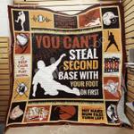 baseball quilt blanket dhc03021180td d2358226