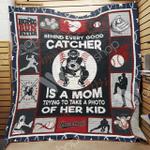 baseball quilt blanket dhc03021330td d2358364
