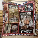 baseball quilt blanket dhc1102486td d2318062