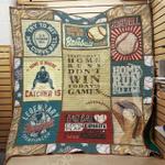 baseball quilt blanket dhc1102906td d2358172