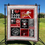 baseball td2809020 quilt blanket d2357678