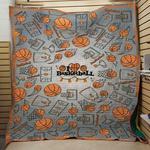 basketball 203007 quilt blanket quilt d2322626