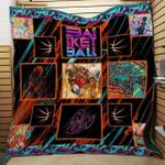 basketball cla1610083q quilt blanket d2380051
