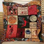 basketball cla1610153q quilt blanket d2379983