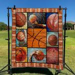 basketball dhccna0909 quilt blanket d2315689