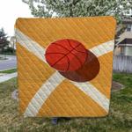 basketball hvt170808 quilt blanket sleepy d2315863
