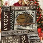 basketball jfj quilt hs d2390089