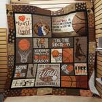 basketball quilt blanket abc07113831 d2315961