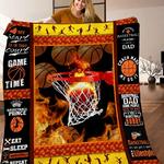 basketball quilt blanket c9b050311mi d2315723