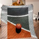 basketball quilt blanket c9b050325ty d2315588