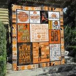 basketball quilt blanket ver 3 quilt d2322736