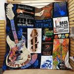 bass guitar hur quilt ap d2388676