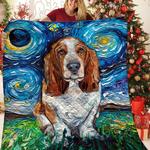 basset hound jfj quilt ao d2389898