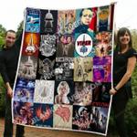 battlestar galactica quilt blanket d2354029