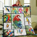 be a parrot p795 quilt bevr2907 d2387337