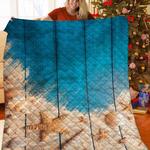 beach cla05120247q quilt blanket d2355426