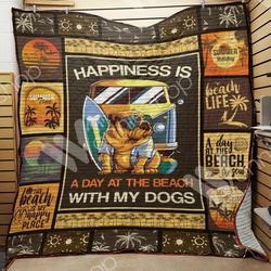 Beach DHCDHC DT2210 Quilt Blanket 2