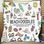 beach holiday clp030705 quilt blanket d2380065