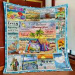 beach i still believe in amazing grace quilt blanket d2353021