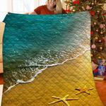 beach jfj quilt pv d2390106