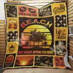 beach quilt ikq d2387815