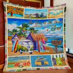 beach soul quilt blanket d2350790
