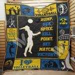 beach volleyball ee11525 quilt inkp0108 d2387298