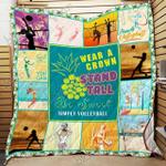 beach volleyball ee30041 quilt bambi0308 d2387297