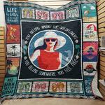 beach7 m290710 beach quilt blanket quilt d2321123