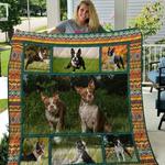 beagle is the only thing u quilt xc d2389884