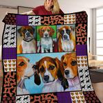 beagles jfj quilt jq d2389798