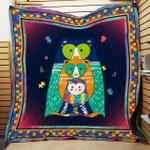 bear family r168 customize quilt blanket d2320184