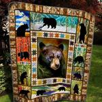 bear go everywhere quilt blanket quilt d2323316