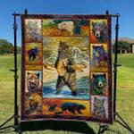 bear hur quilt gj d2388778
