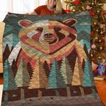 bear jfj quilt fz d2389908