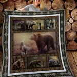 bear jfj quilt ke d2389698