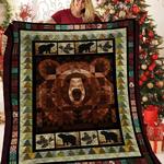 bear jfj quilt mz d2389659