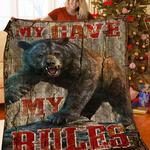 bear jfj quilt wx d2389767