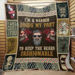 beard barber ee13507 quilt inkp0108 d2387235