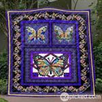 beautiful creatures quilt blanket yld9 quilt d2322467