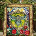 bee a green bee vcb quilt derqqw d2389514