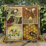 bee cg170701 quilt blanket d2357491