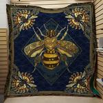 bee cute quilt d2386539