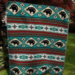 bee quilt blanket d2347436