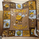 bee quilt blanket dhc0302644td d2379613