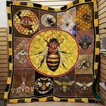 bee quilt blanket dhc13121464vt d2380170