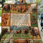 beefmaster cow nt 02012001kn 3d customized quilt d2313648