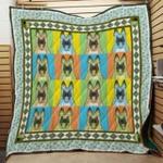 belgian shepherd dog malinois dog quilt jqq d2388201