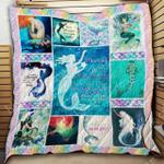 believe in magic mermaid jfj quilt lr d2390264