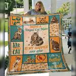 bengal cat awesome o quilt xq d2389854